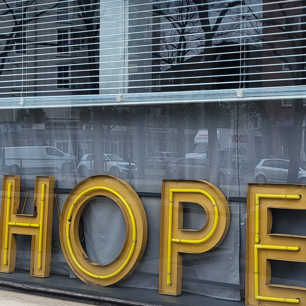 HOPE