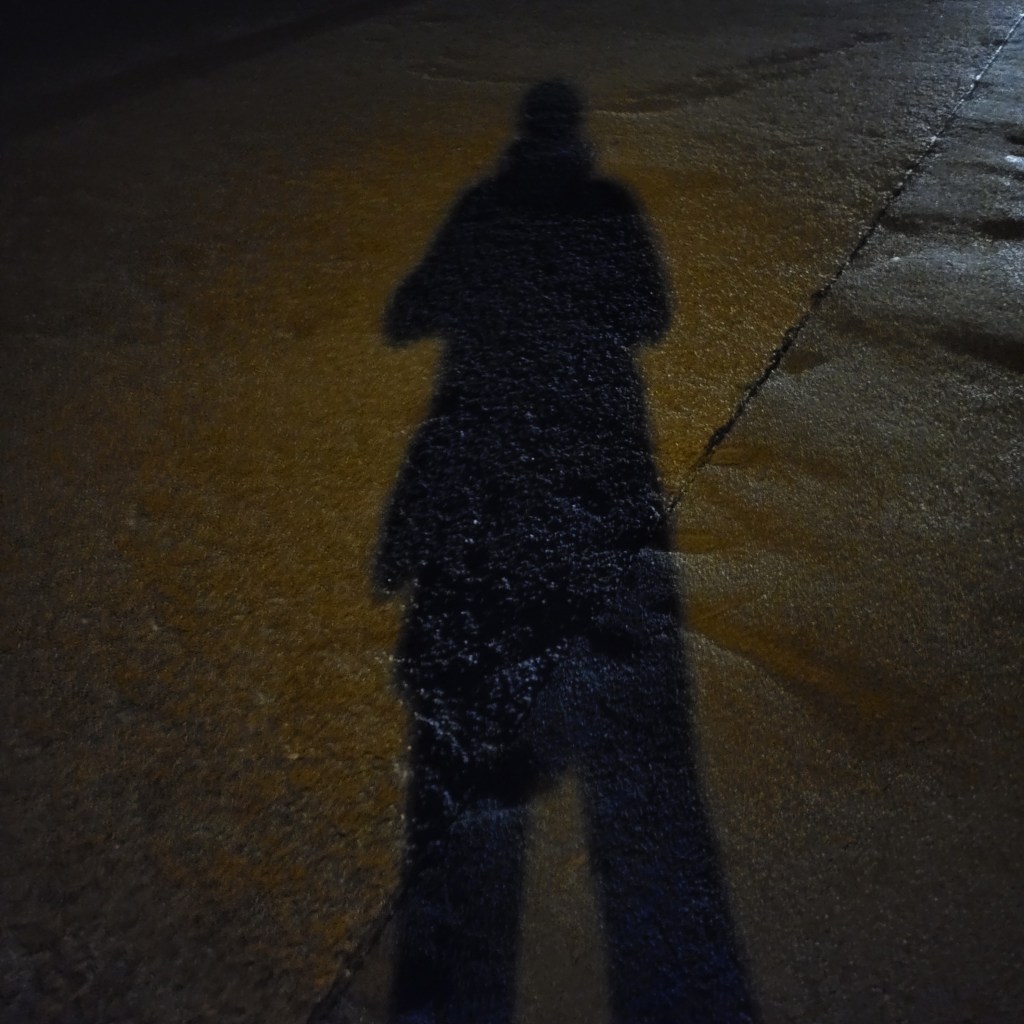 ONE OF THOSE&nbsp;DAYS