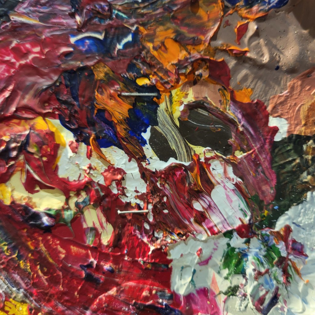 TUMBLiNG&nbsp; COLOURS