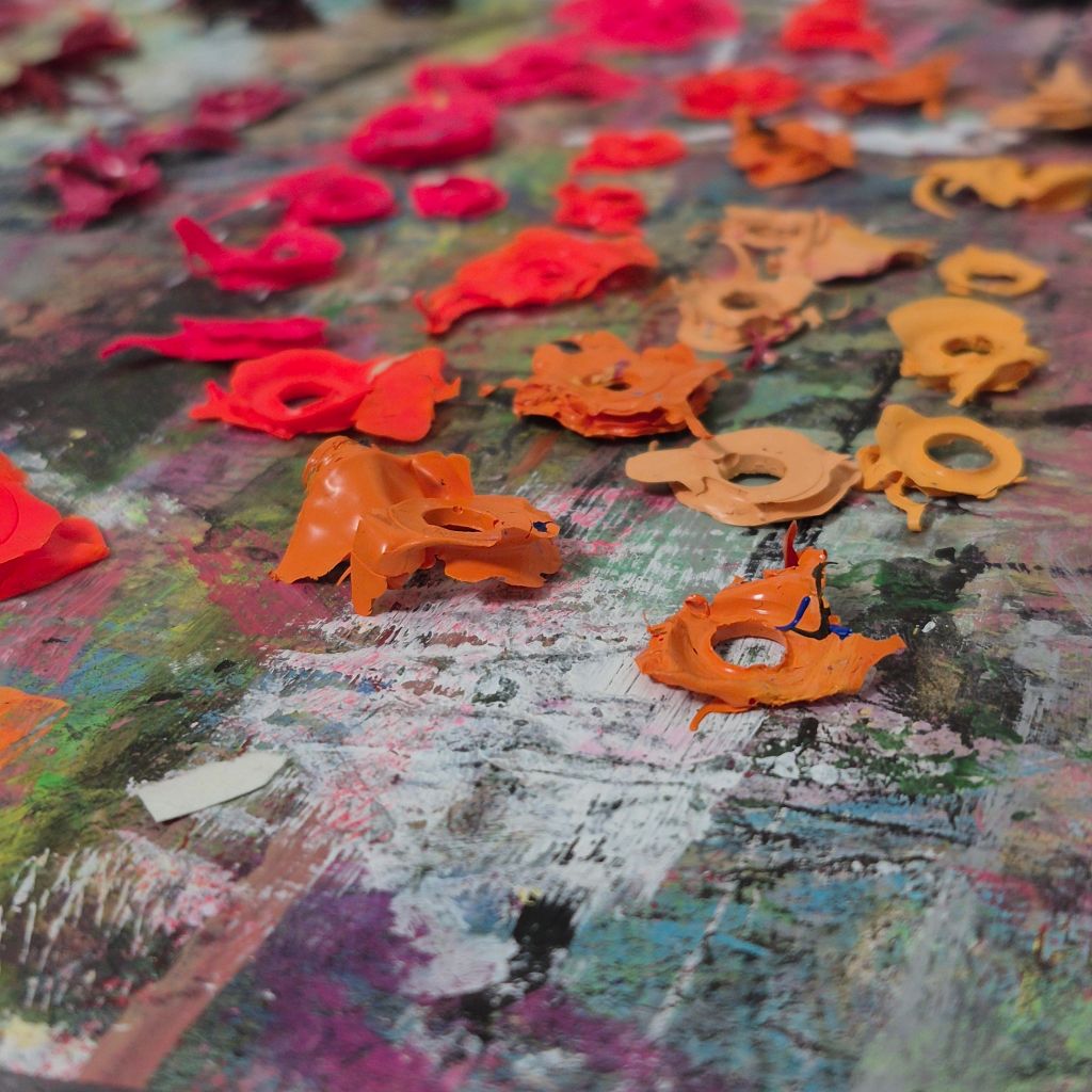 THE NEW YEAR’S HERE; LET’S&nbsp;THiNK